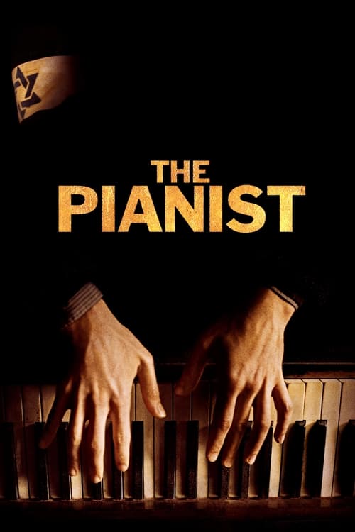 Image The Pianist