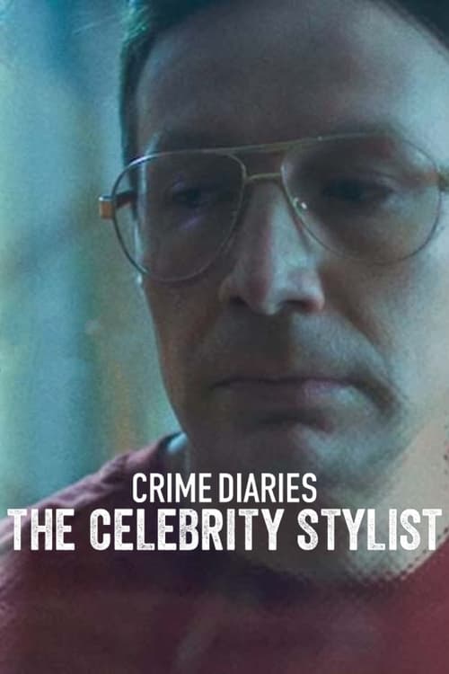 Image Crime Diaries: The Celebrity Stylist