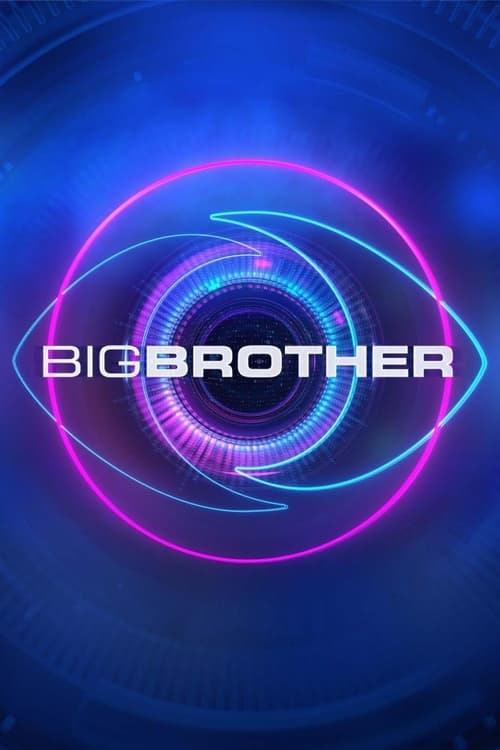 Poster Big Brother 2000-09-03