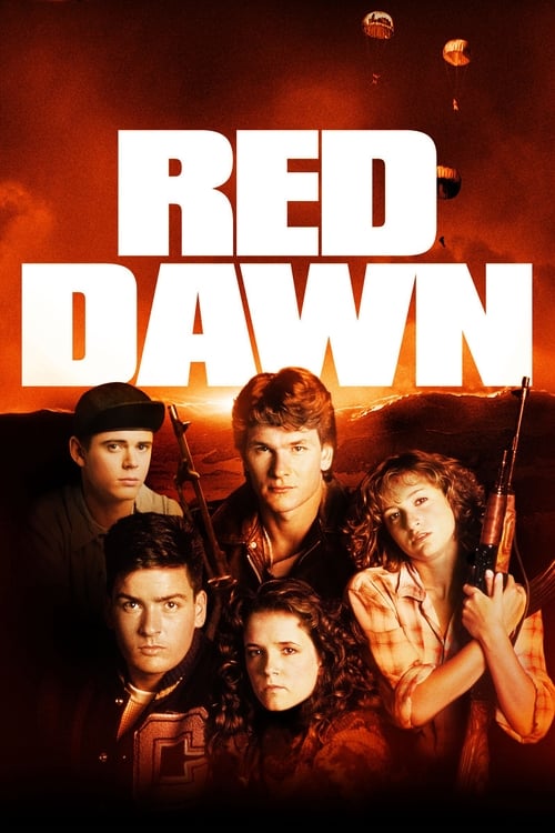 Image Red Dawn