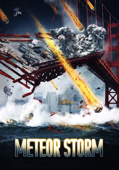 Image Meteor Storm