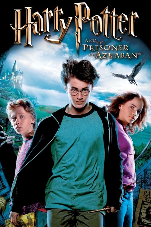 Image Harry Potter and the Prisoner of Azkaban