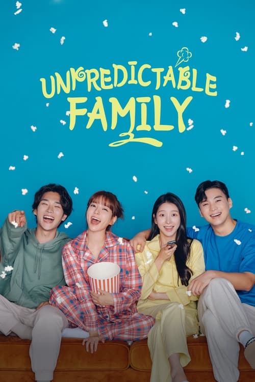 Image Unpredictable Family