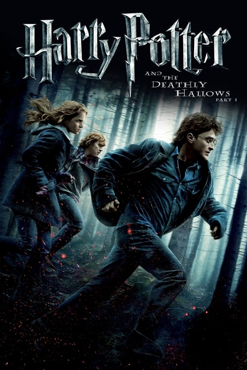 Image Harry Potter and the Deathly Hallows: Part 1