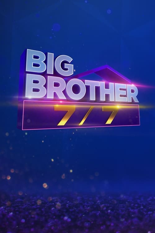 Poster Big Brother 7/7 2021-01-11