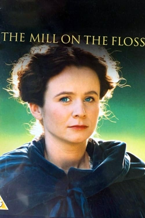 Poster The Mill on the Floss 1997