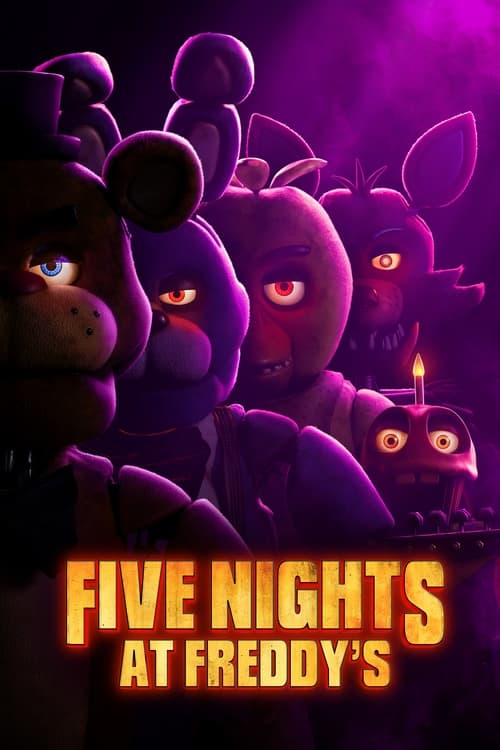 Image Five Nights at Freddy's