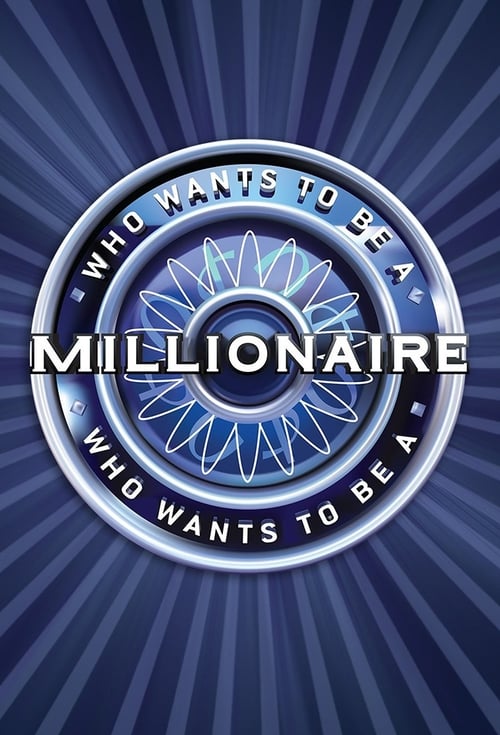 Poster Who Wants to Be a Millionaire? 1998-09-04