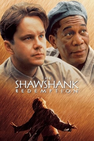 Poster The Shawshank Redemption 1994
