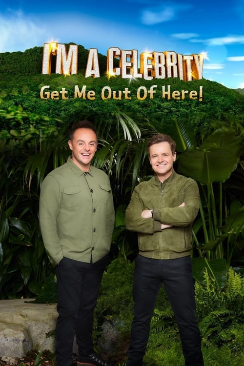 Image I'm a Celebrity...Get Me Out of Here!