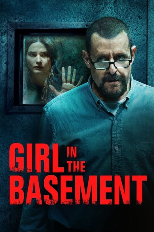 Image Girl in the Basement