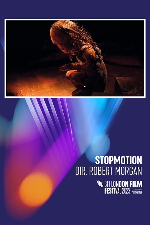 Poster Stopmotion 2023