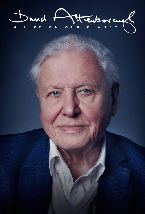 Image David Attenborough: A Life on Our Planet