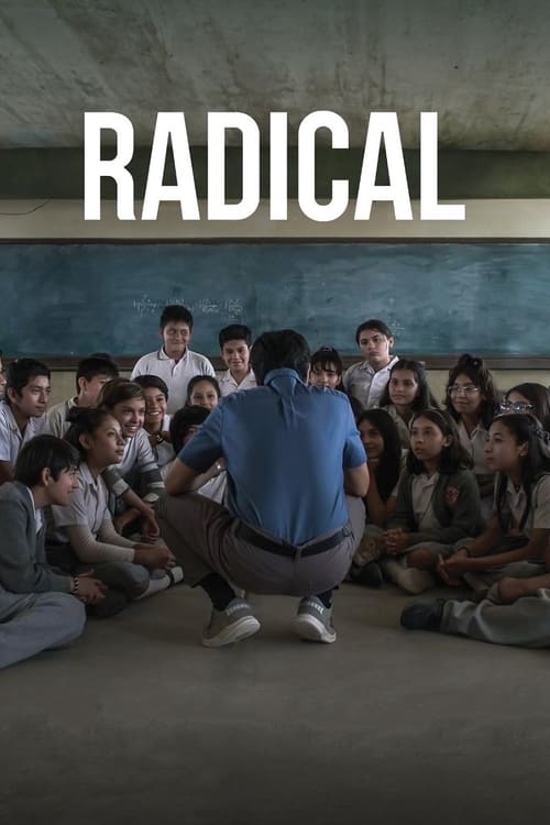 Poster Radical 2023